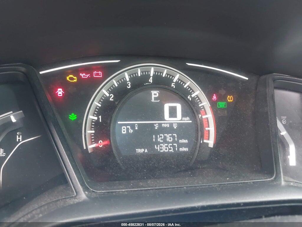 19XFC2F53HE075729 2017 HONDA CIVIC photo no. 7
