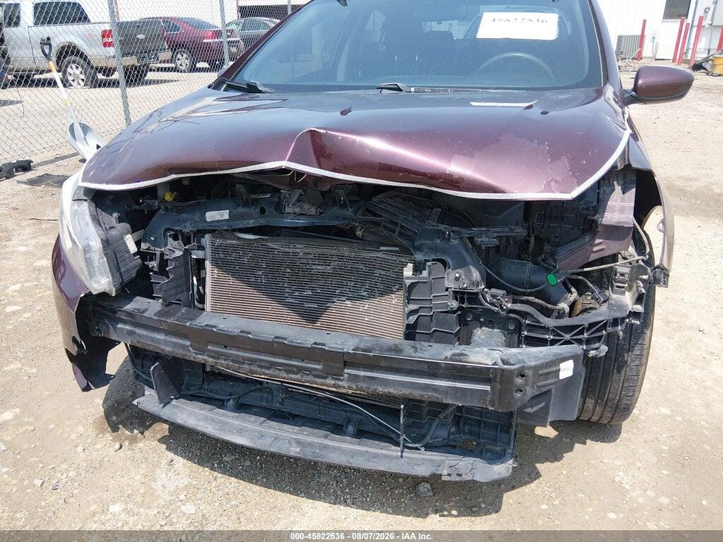 3KPFK4A70HE047345 2017 KIA FORTE photo no. 6