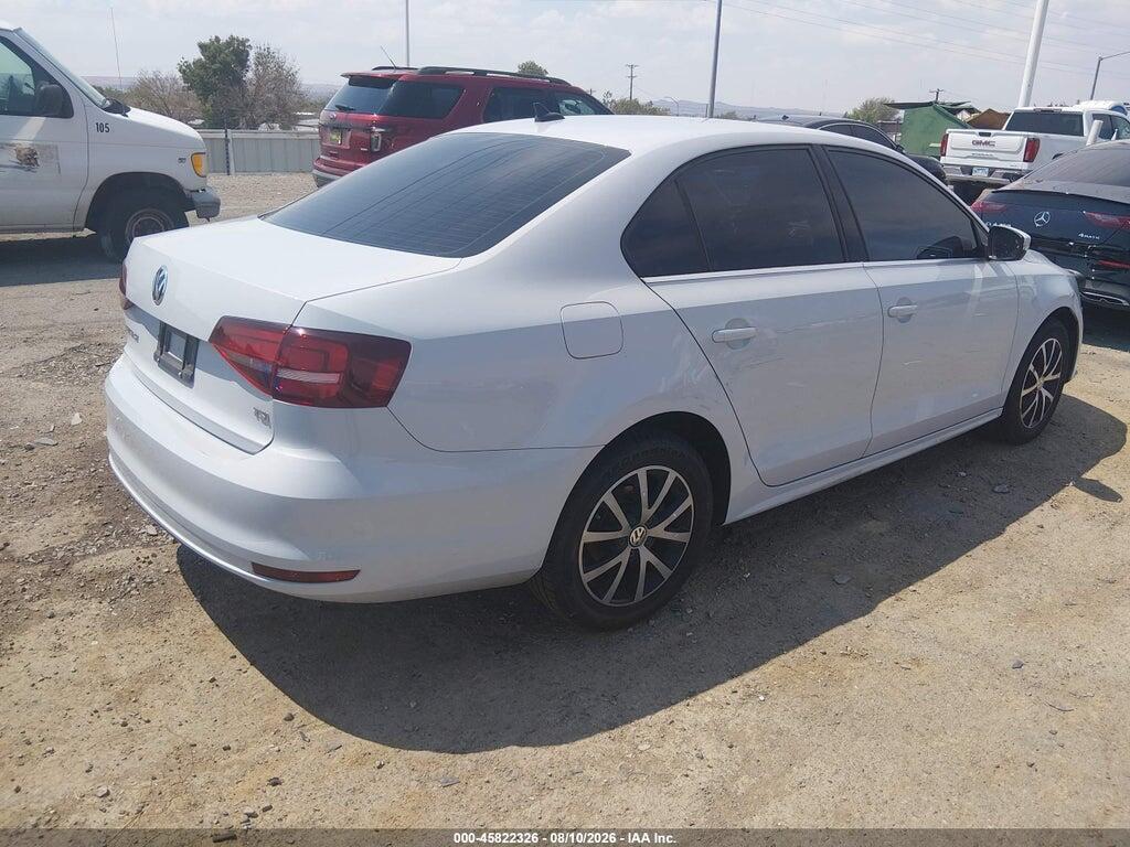 3VWDB7AJ6HM236816 2017 VOLKSWAGEN JETTA photo no. 4
