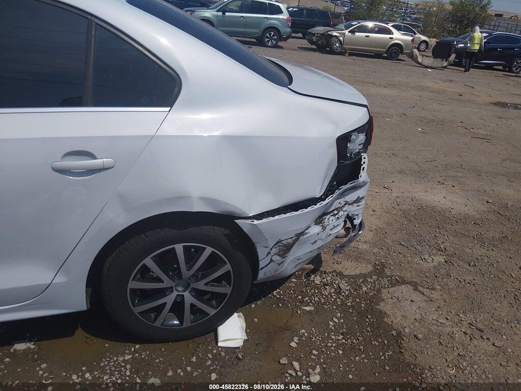 3VWDB7AJ6HM236816 2017 VOLKSWAGEN JETTA photo no. 6