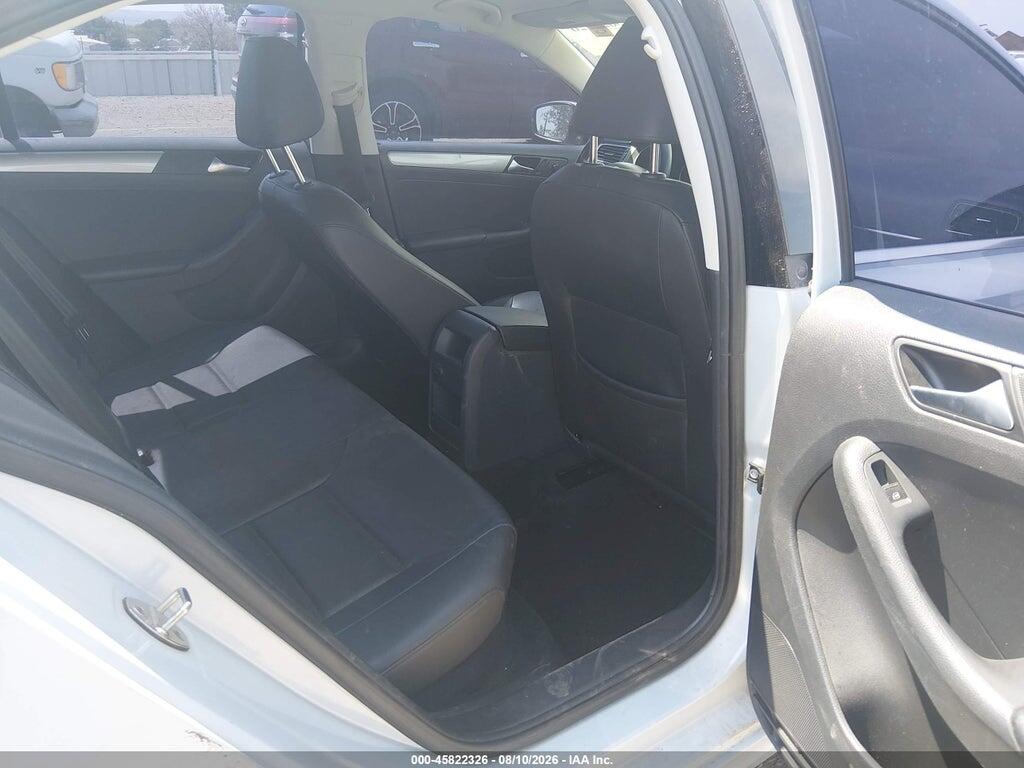 3VWDB7AJ6HM236816 2017 VOLKSWAGEN JETTA photo no. 8