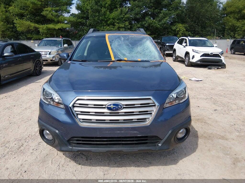 4S4BSAFC1H3334232 2017 SUBARU OUTBACK photo no. 12