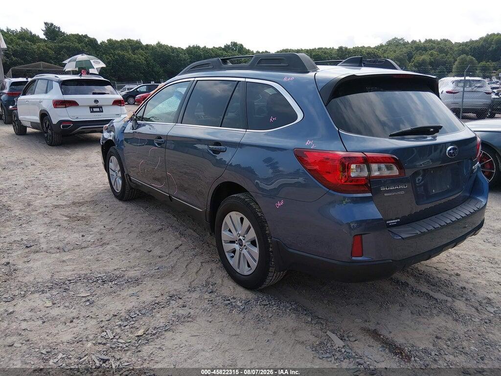 4S4BSAFC1H3334232 2017 SUBARU OUTBACK photo no. 3