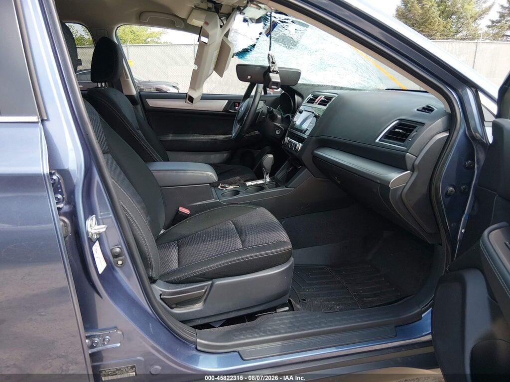 4S4BSAFC1H3334232 2017 SUBARU OUTBACK photo no. 5