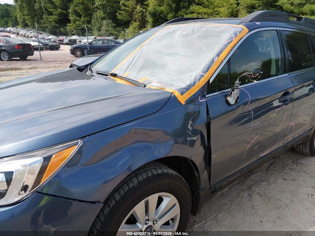 4S4BSAFC1H3334232 2017 SUBARU OUTBACK photo no. 6