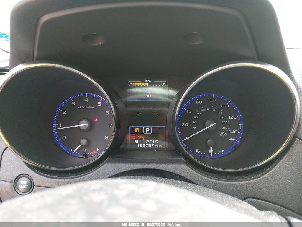 4S4BSAFC1H3334232 2017 SUBARU OUTBACK photo no. 7