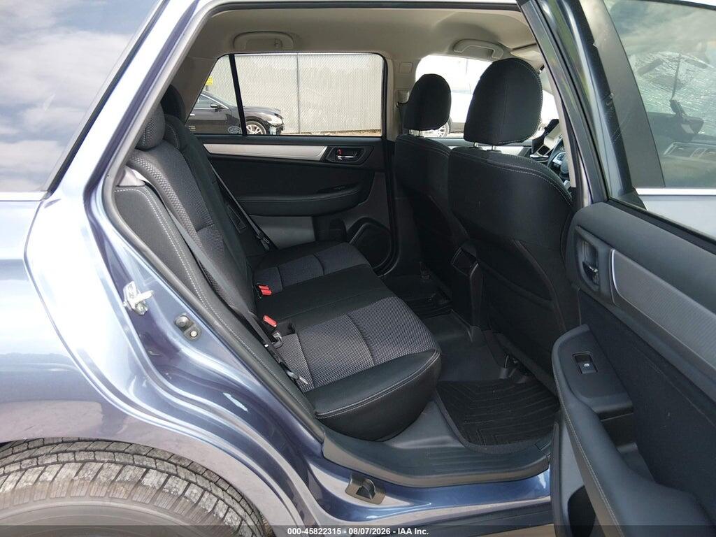 4S4BSAFC1H3334232 2017 SUBARU OUTBACK photo no. 8