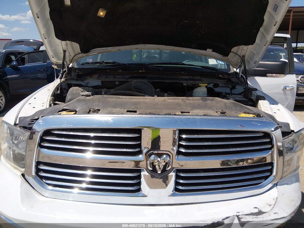 1C6RR6LTXHS523958 2017 RAM 1500 photo no. 10