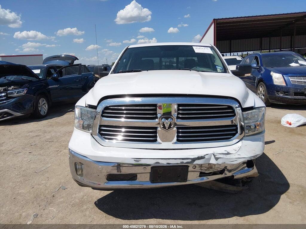 1C6RR6LTXHS523958 2017 RAM 1500 photo no. 12