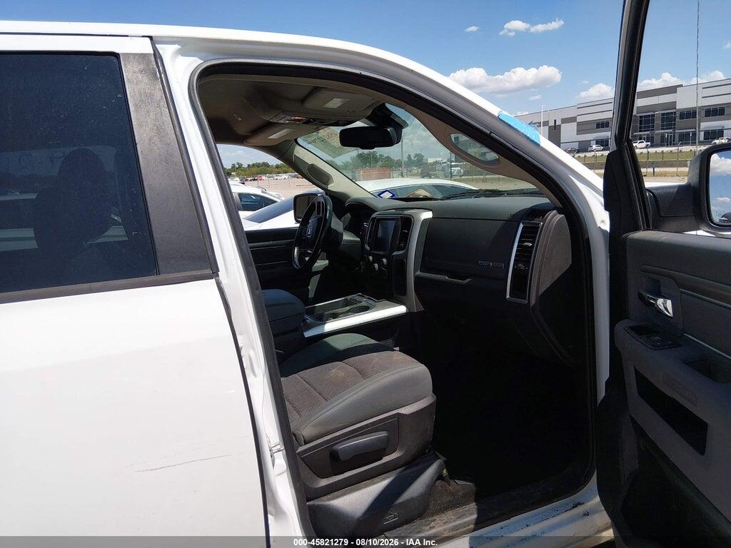 1C6RR6LTXHS523958 2017 RAM 1500 photo no. 5