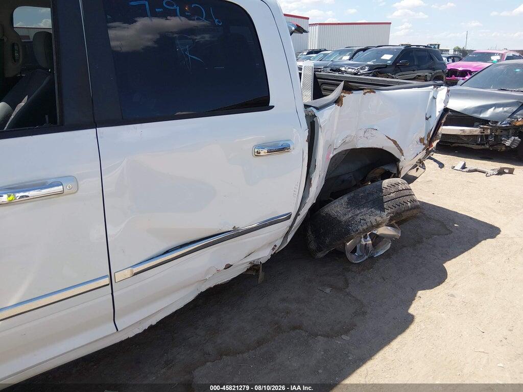 1C6RR6LTXHS523958 2017 RAM 1500 photo no. 6