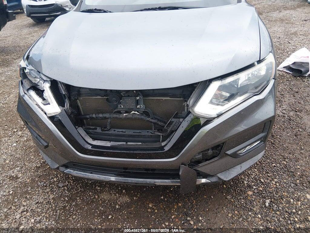 KNMAT2MT4HP572932 2017 NISSAN ROGUE photo no. 6