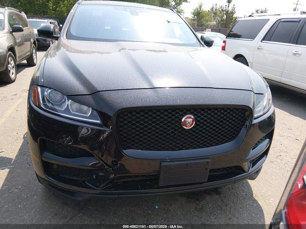 SADCJ2BV6HA070093 2017 JAGUAR F-PACE photo no. 12