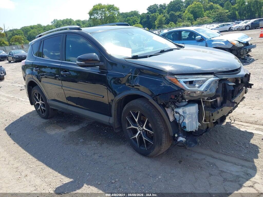 2T3JFREV1HW596934 2017 TOYOTA RAV4 photo no. 1