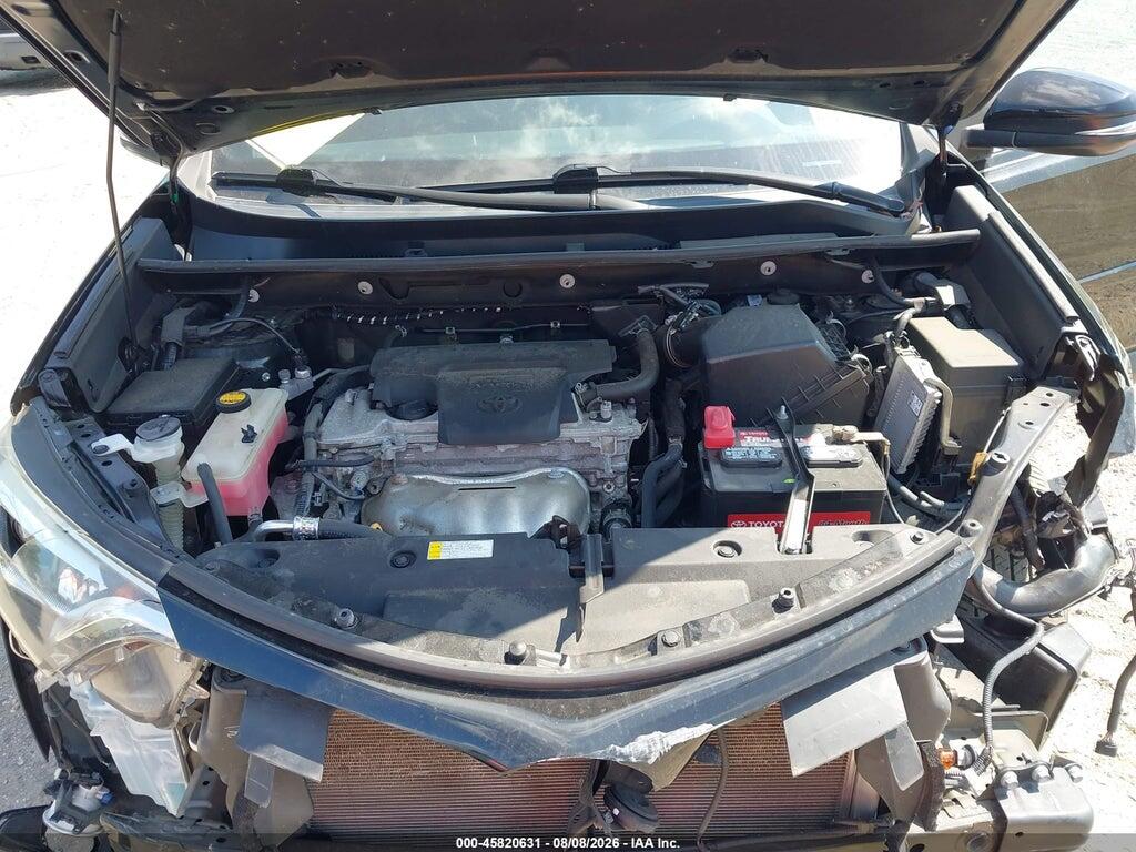 2T3JFREV1HW596934 2017 TOYOTA RAV4 photo no. 10