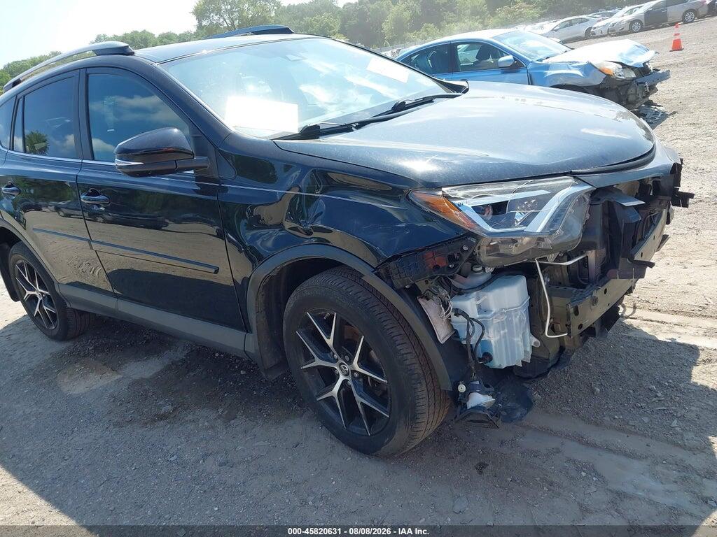 2T3JFREV1HW596934 2017 TOYOTA RAV4 photo no. 12