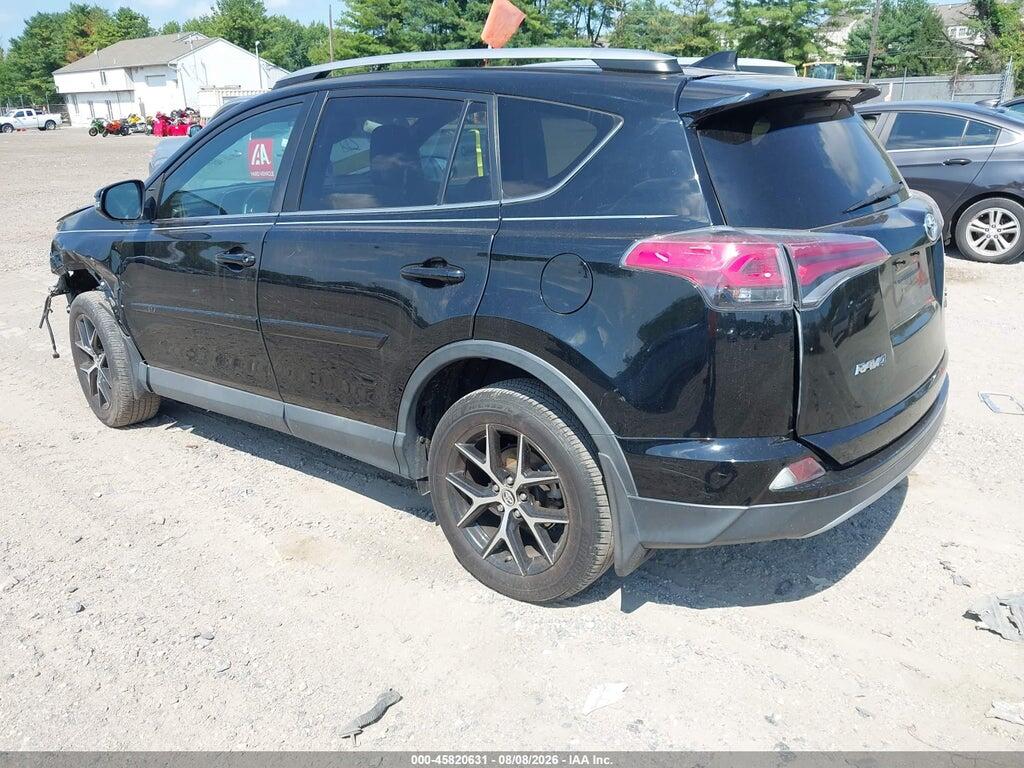 2T3JFREV1HW596934 2017 TOYOTA RAV4 photo no. 3