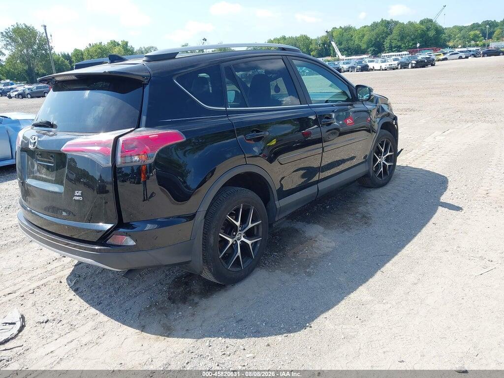 2T3JFREV1HW596934 2017 TOYOTA RAV4 photo no. 4