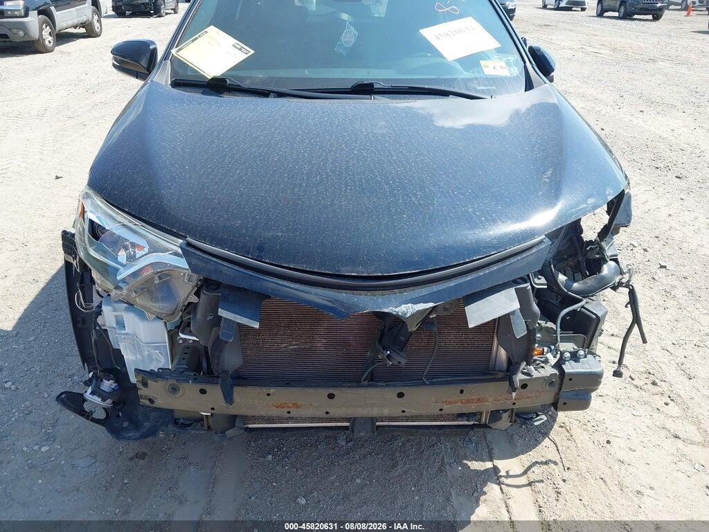 2T3JFREV1HW596934 2017 TOYOTA RAV4 photo no. 6