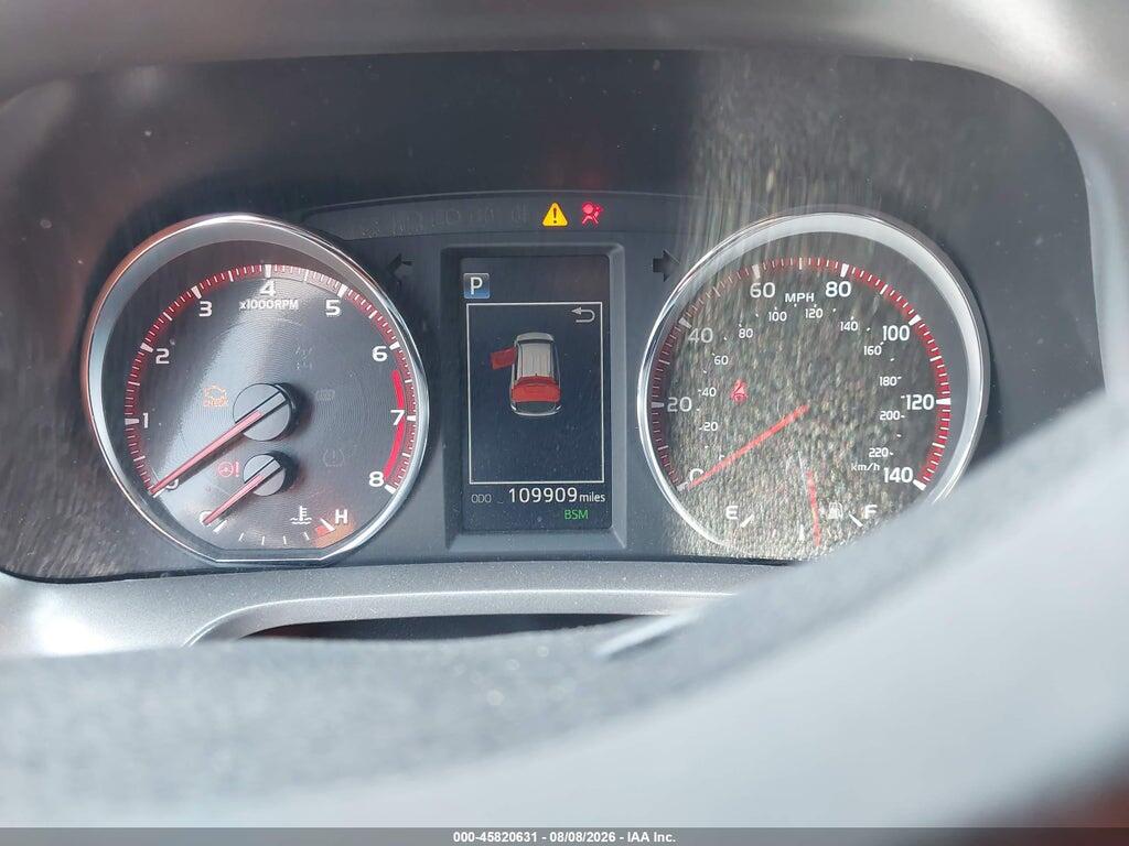 2T3JFREV1HW596934 2017 TOYOTA RAV4 photo no. 7