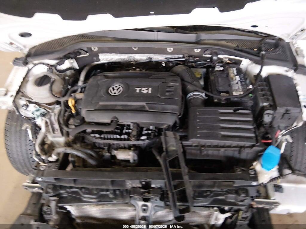 3VWH17AU0HM540299 2017 VOLKSWAGEN GOLF ALLTRACK photo no. 10