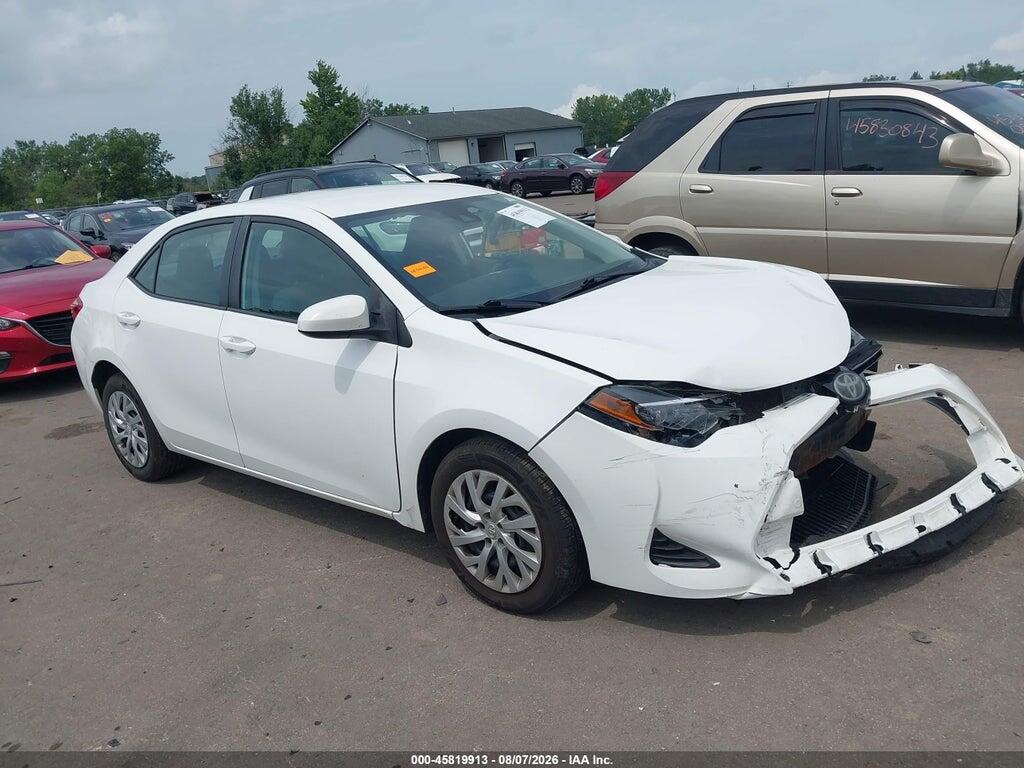 2T1BURHE8HC874034 2017 TOYOTA COROLLA photo no. 1