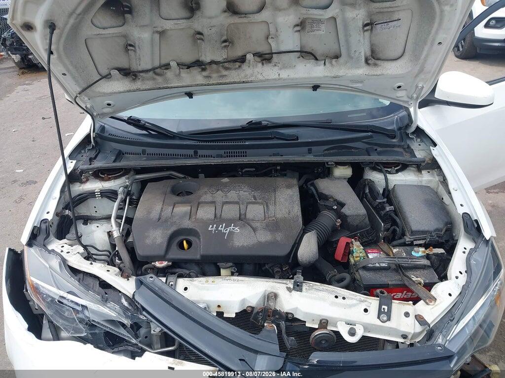 2T1BURHE8HC874034 2017 TOYOTA COROLLA photo no. 10