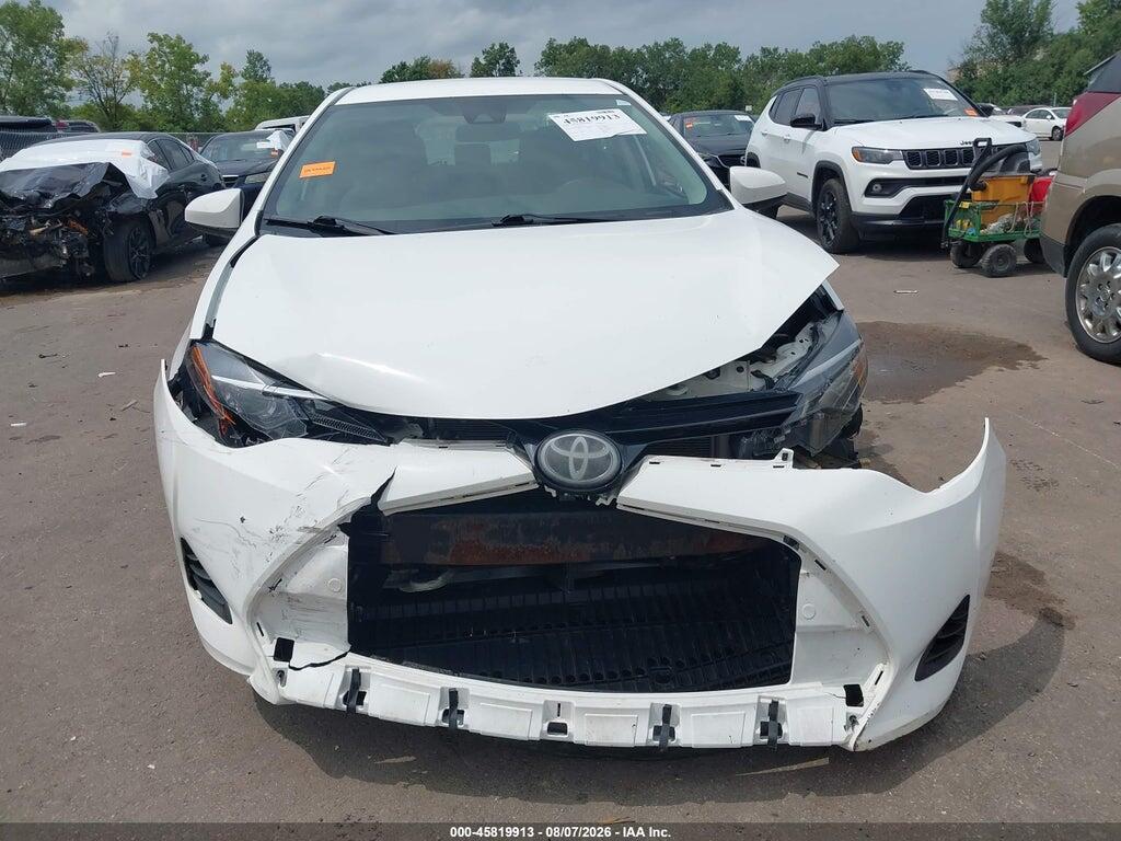 2T1BURHE8HC874034 2017 TOYOTA COROLLA photo no. 6