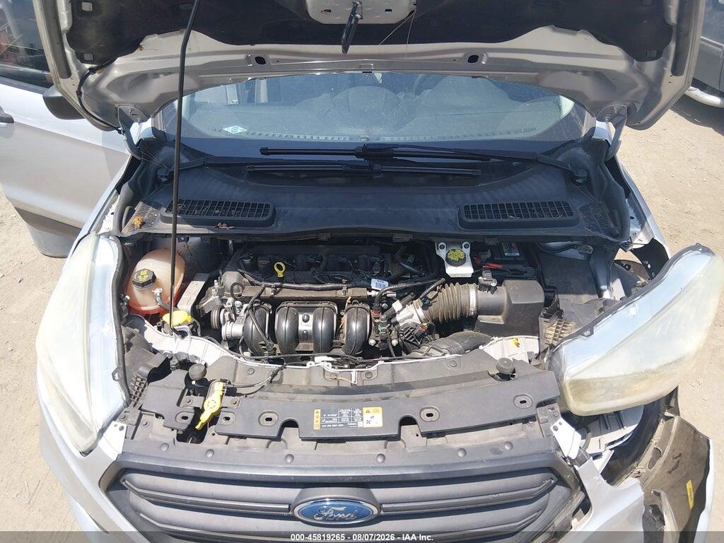 1FMCU0F78HUD66035 2017 FORD ESCAPE photo no. 10