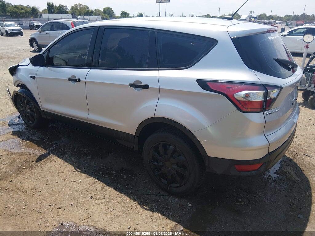 1FMCU0F78HUD66035 2017 FORD ESCAPE photo no. 3