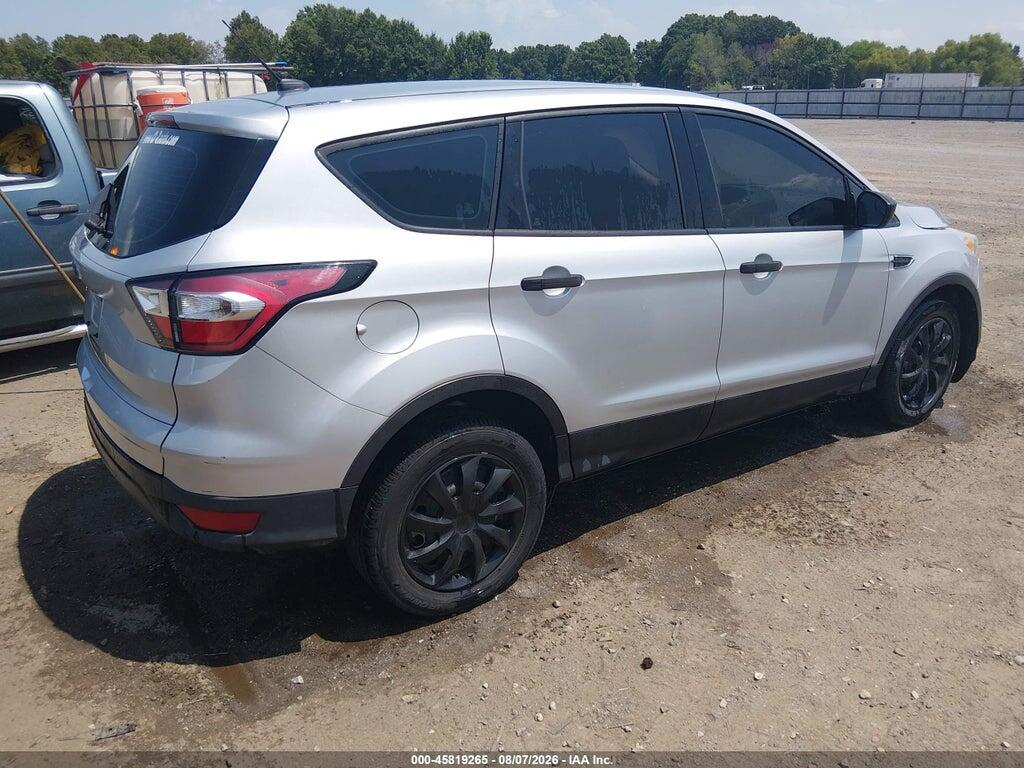1FMCU0F78HUD66035 2017 FORD ESCAPE photo no. 4