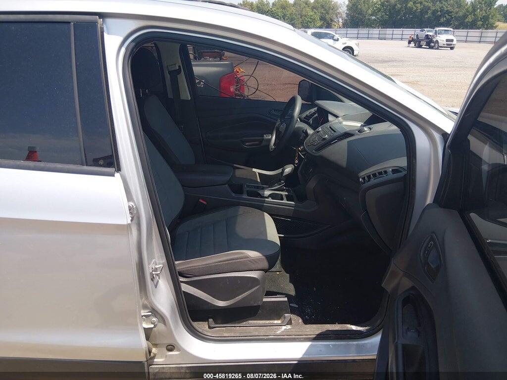 1FMCU0F78HUD66035 2017 FORD ESCAPE photo no. 5