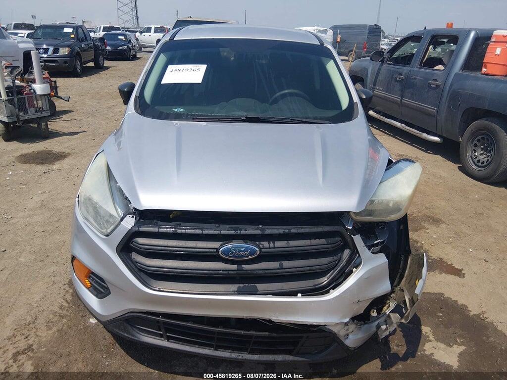 1FMCU0F78HUD66035 2017 FORD ESCAPE photo no. 6
