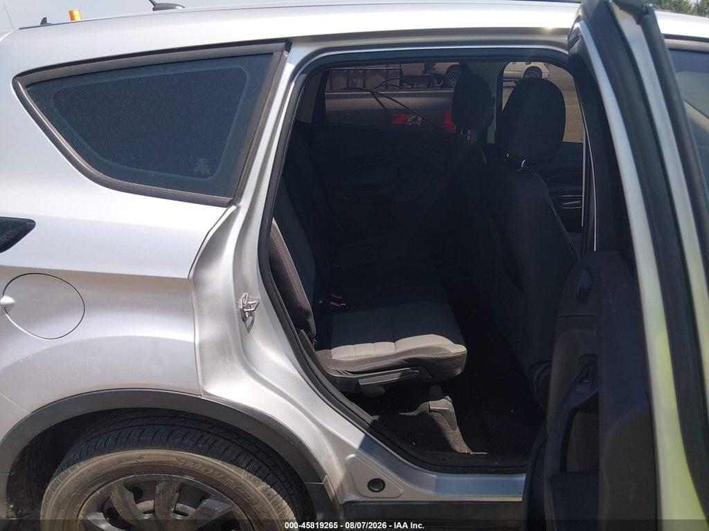 1FMCU0F78HUD66035 2017 FORD ESCAPE photo no. 8