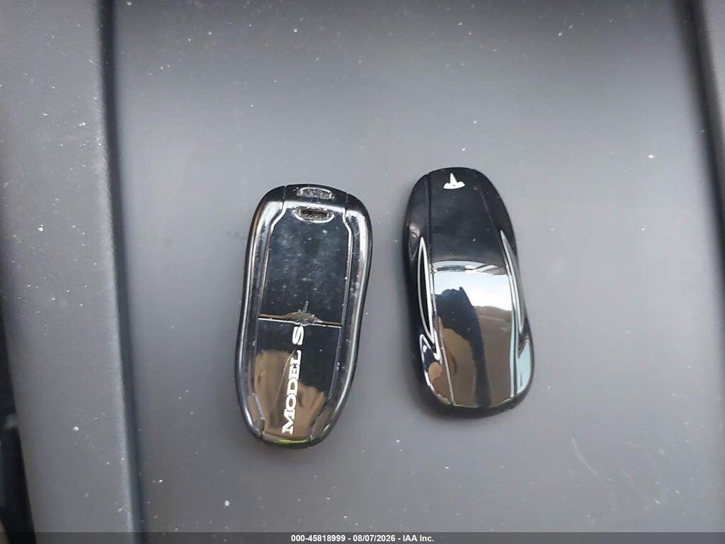 5YJSA1E11HF195892 2017 TESLA MODEL S photo no. 11