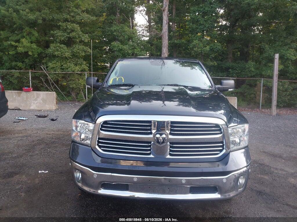 1C6RR7GT8HS579090 2017 RAM 1500 photo no. 12