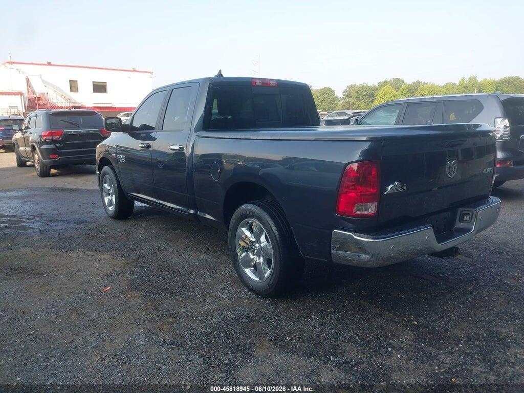 1C6RR7GT8HS579090 2017 RAM 1500 photo no. 3