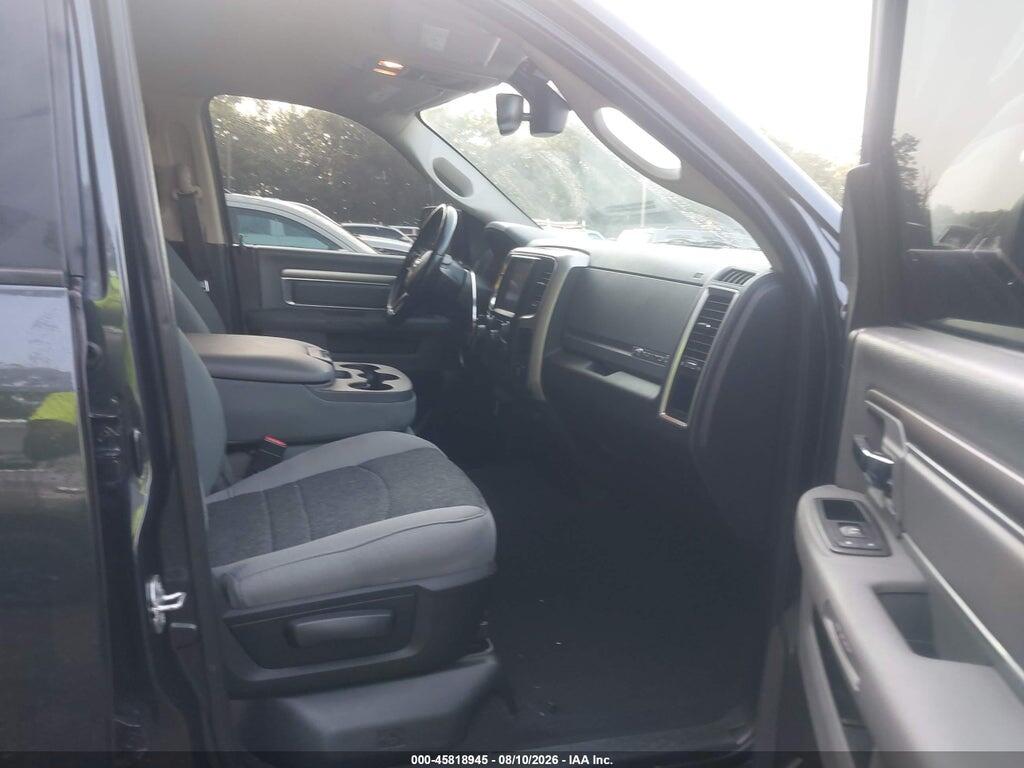 1C6RR7GT8HS579090 2017 RAM 1500 photo no. 5
