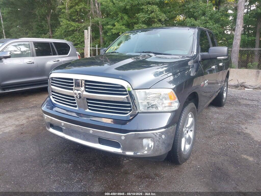 1C6RR7GT8HS579090 2017 RAM 1500 photo no. 6