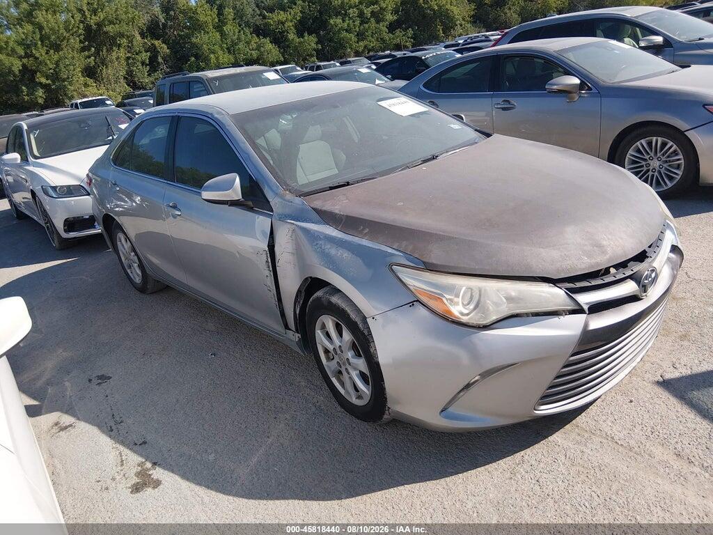 4T1BF1FK6HU369564 2017 TOYOTA CAMRY photo no. 1
