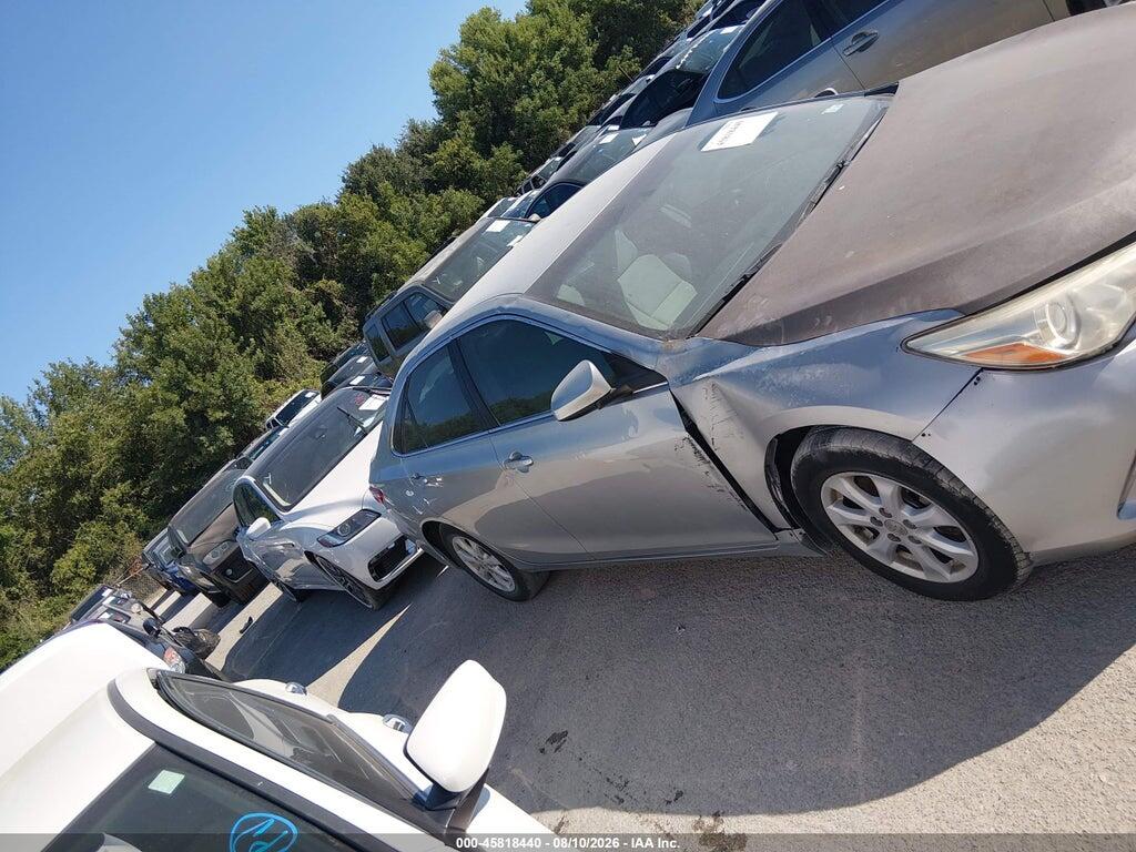 4T1BF1FK6HU369564 2017 TOYOTA CAMRY photo no. 12