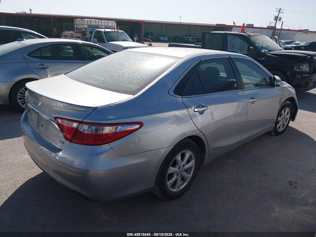 4T1BF1FK6HU369564 2017 TOYOTA CAMRY photo no. 4