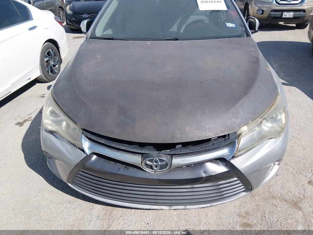 4T1BF1FK6HU369564 2017 TOYOTA CAMRY photo no. 6