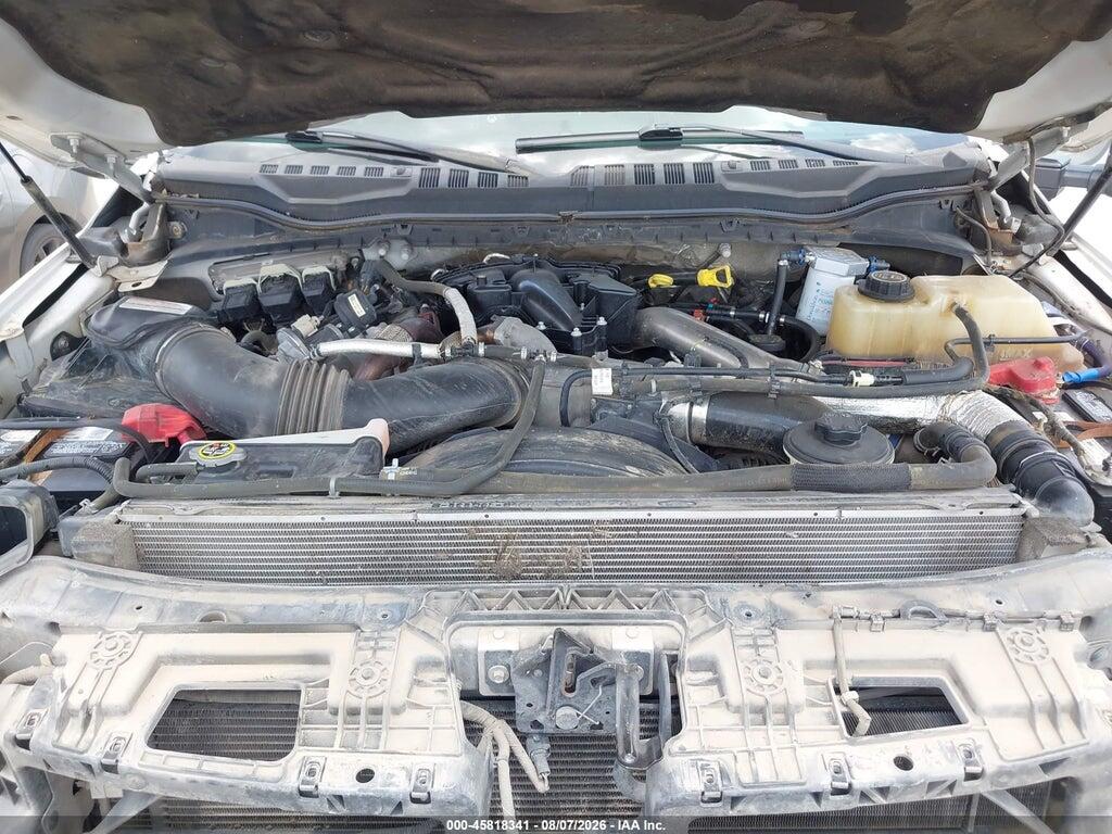 1FT7W2BT8HEC77865 2017 FORD F-250 photo no. 10