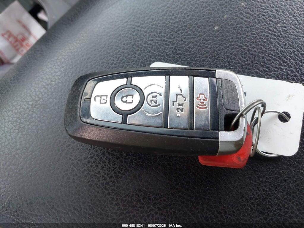 1FT7W2BT8HEC77865 2017 FORD F-250 photo no. 11
