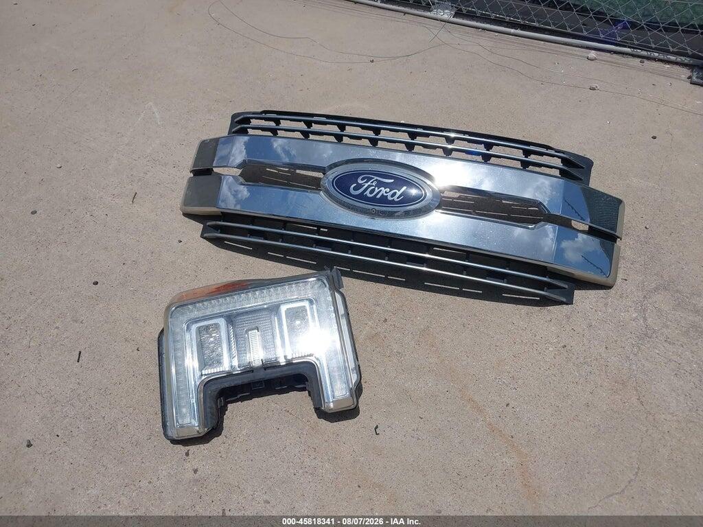 1FT7W2BT8HEC77865 2017 FORD F-250 photo no. 12