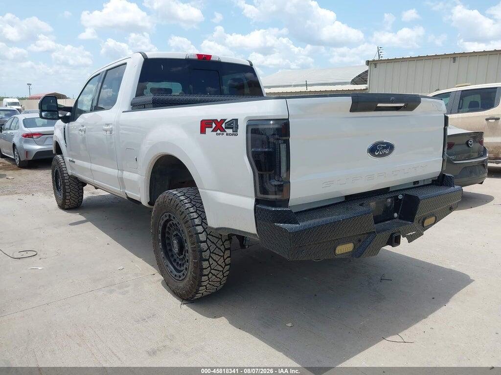 1FT7W2BT8HEC77865 2017 FORD F-250 photo no. 3