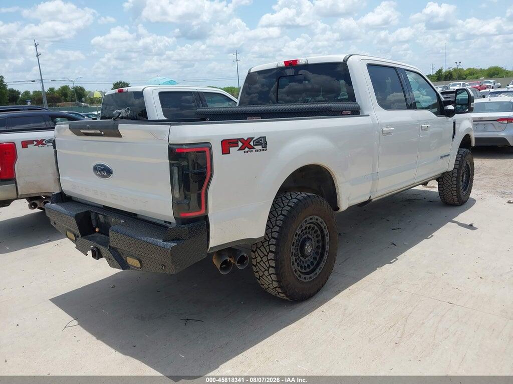 1FT7W2BT8HEC77865 2017 FORD F-250 photo no. 4
