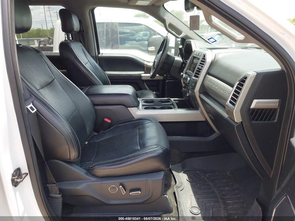1FT7W2BT8HEC77865 2017 FORD F-250 photo no. 5