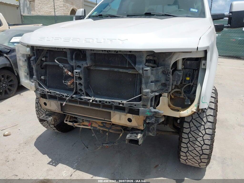 1FT7W2BT8HEC77865 2017 FORD F-250 photo no. 6